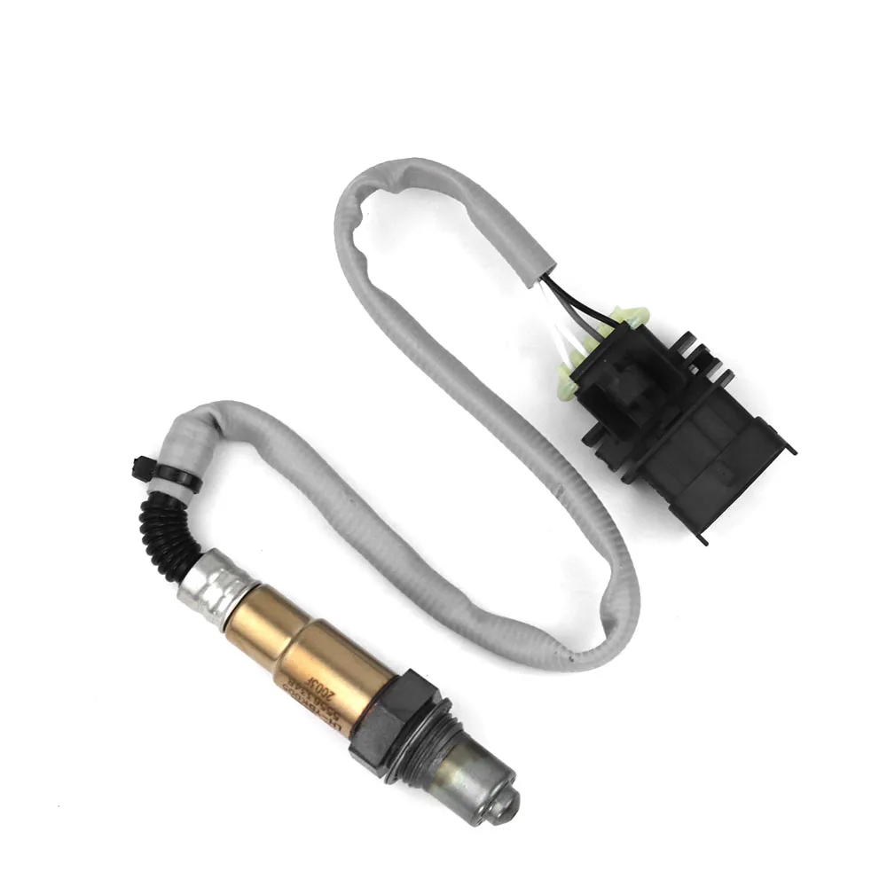  Wholesale Auto parts 0258010121 Oxygen Sensor for BUICK Encore 1.4T 13-17 CHEVROLET CRUZE