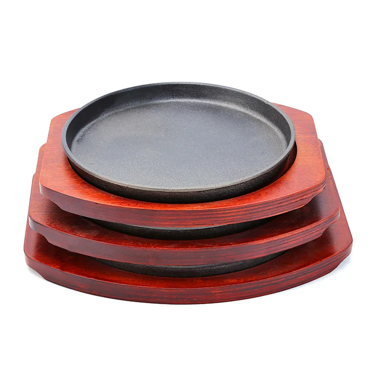 Home Kitchen  Cooking Utensil sets Cast Iron pan Cooking Pans and Non Stick Frying Pan Casserole Cookware Sets