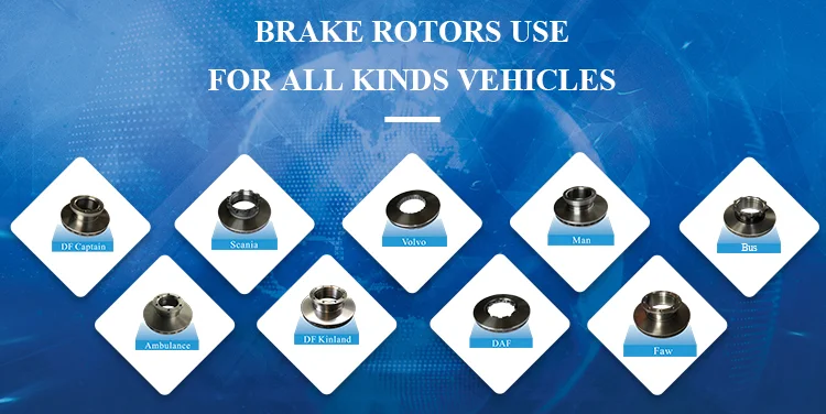 Truck Parts Accessories Excellent Quality Tractor Heavy Duty Truck Auto Spare Parts For Foton Auman Dongfeng