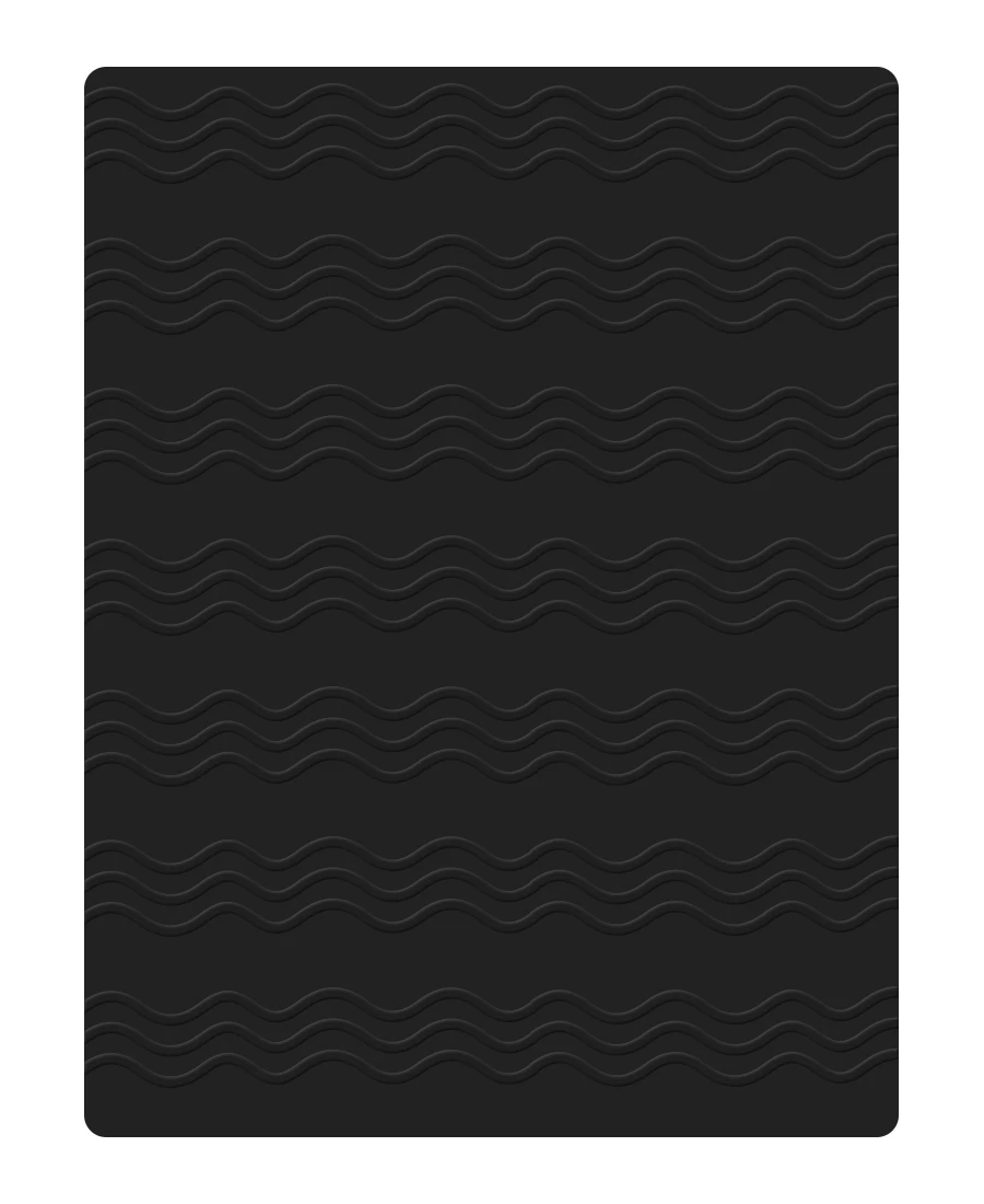 wholesale waterproof silicone pet toilet mat ODM OEM silicone feeding mat for dog food training