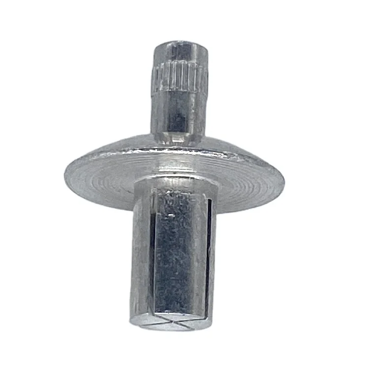 Aluminum/stainless Steel Drive Rivet Hammer Rivet