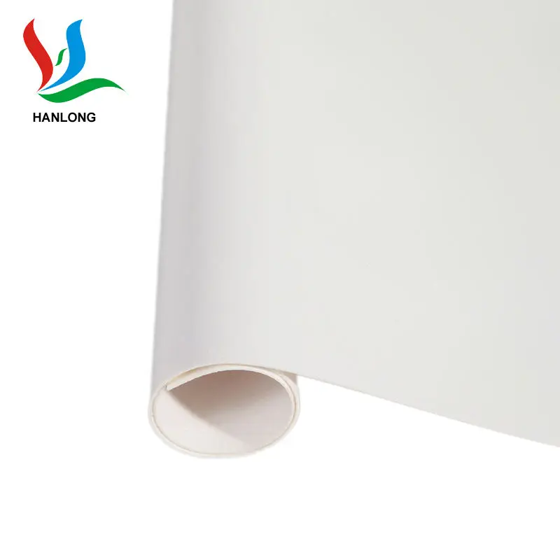 Cheap Price Manufacturer Vinyl Roll Material Advertising Frontlit PVC Flex Banner