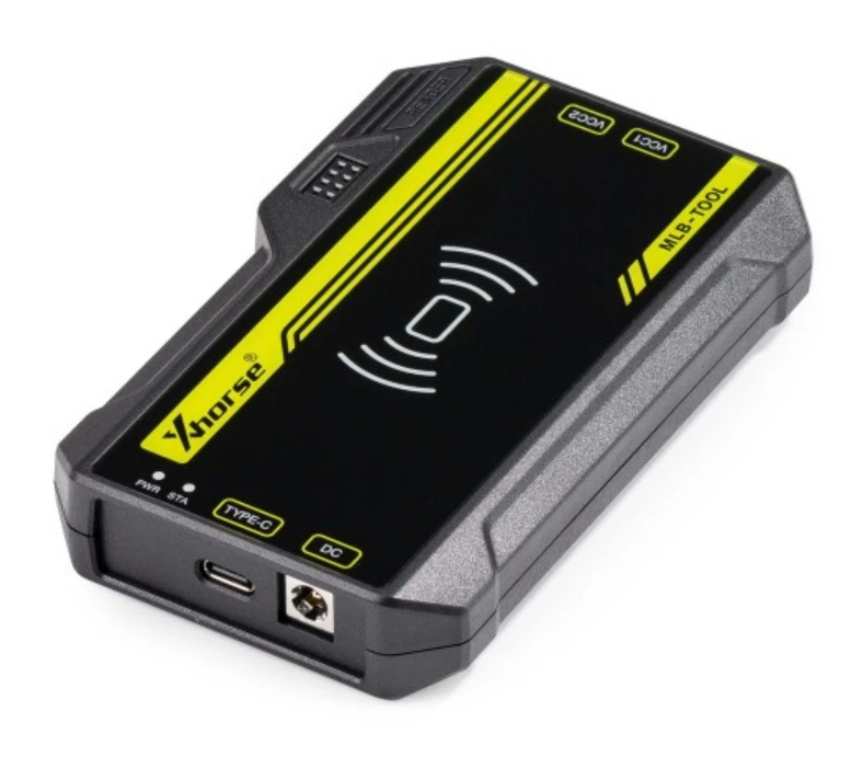 Xhorse VVDI MLB инструмент для VW Audi Ключ адаптер работает с VVDI2/VVDI ключ плюс