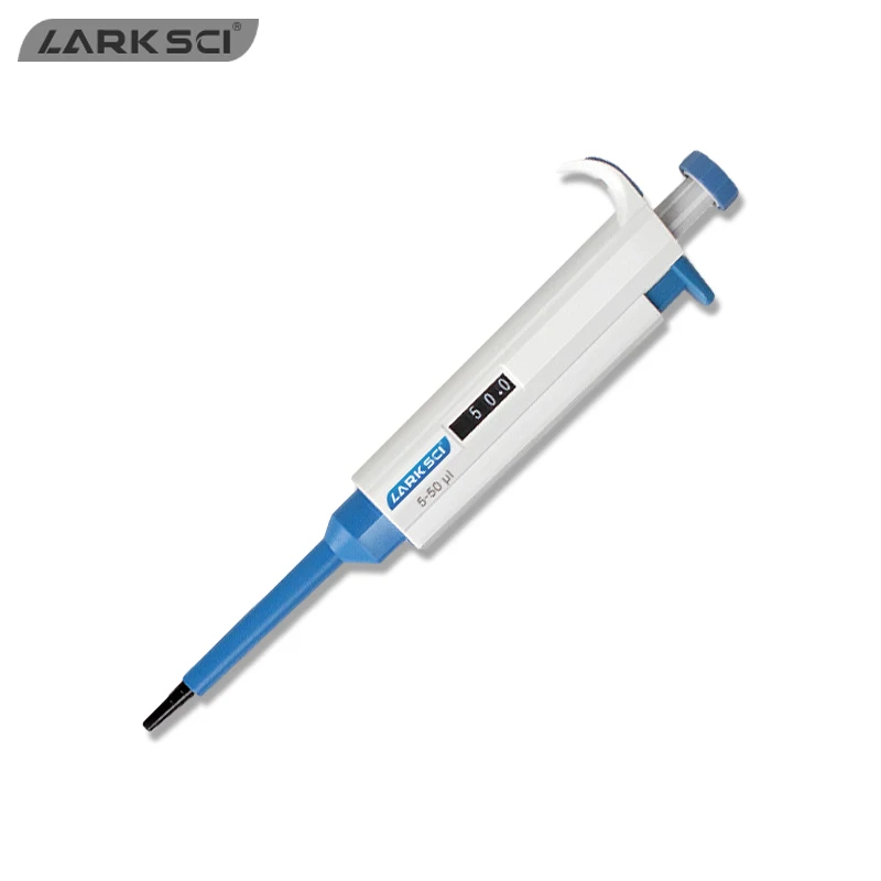 Larksci Lab Whole Sale Affordable Autoclavable Volumetric Single Channel Pipette