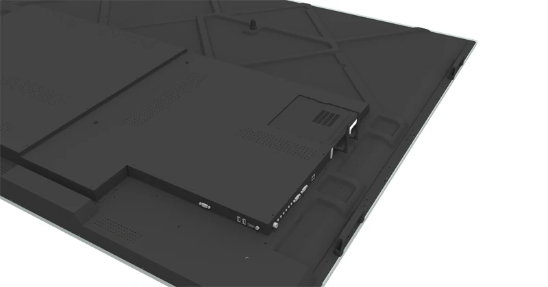 110inch Interactive Whiteboard with smart whiteboard For meeting and Classroom.