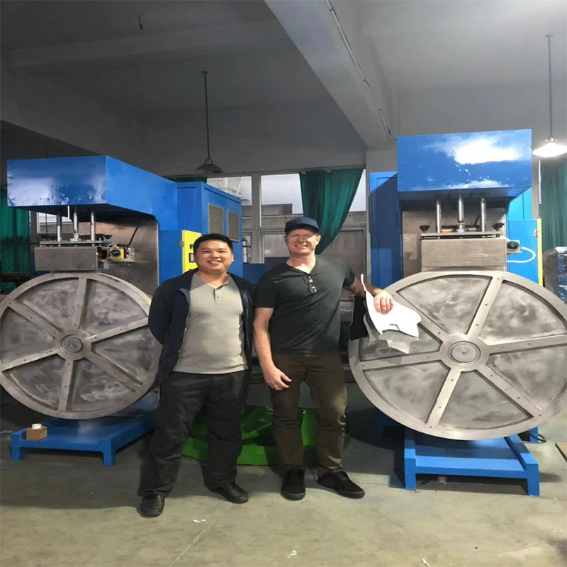 HF WELDING MACHINE MAKING CANVAS TENTS/ tarpaulin, tents, billboards, oil booms, truck covers