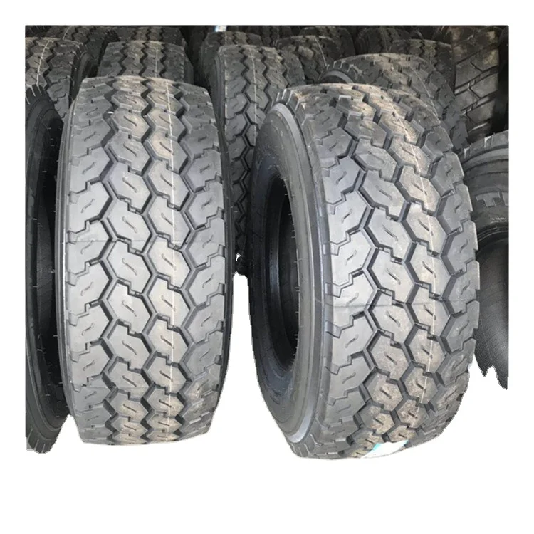 world-famous China top brand truck tyres 315/80R22.5 385/65R22.5 425/65R22.5 445/65R22.5