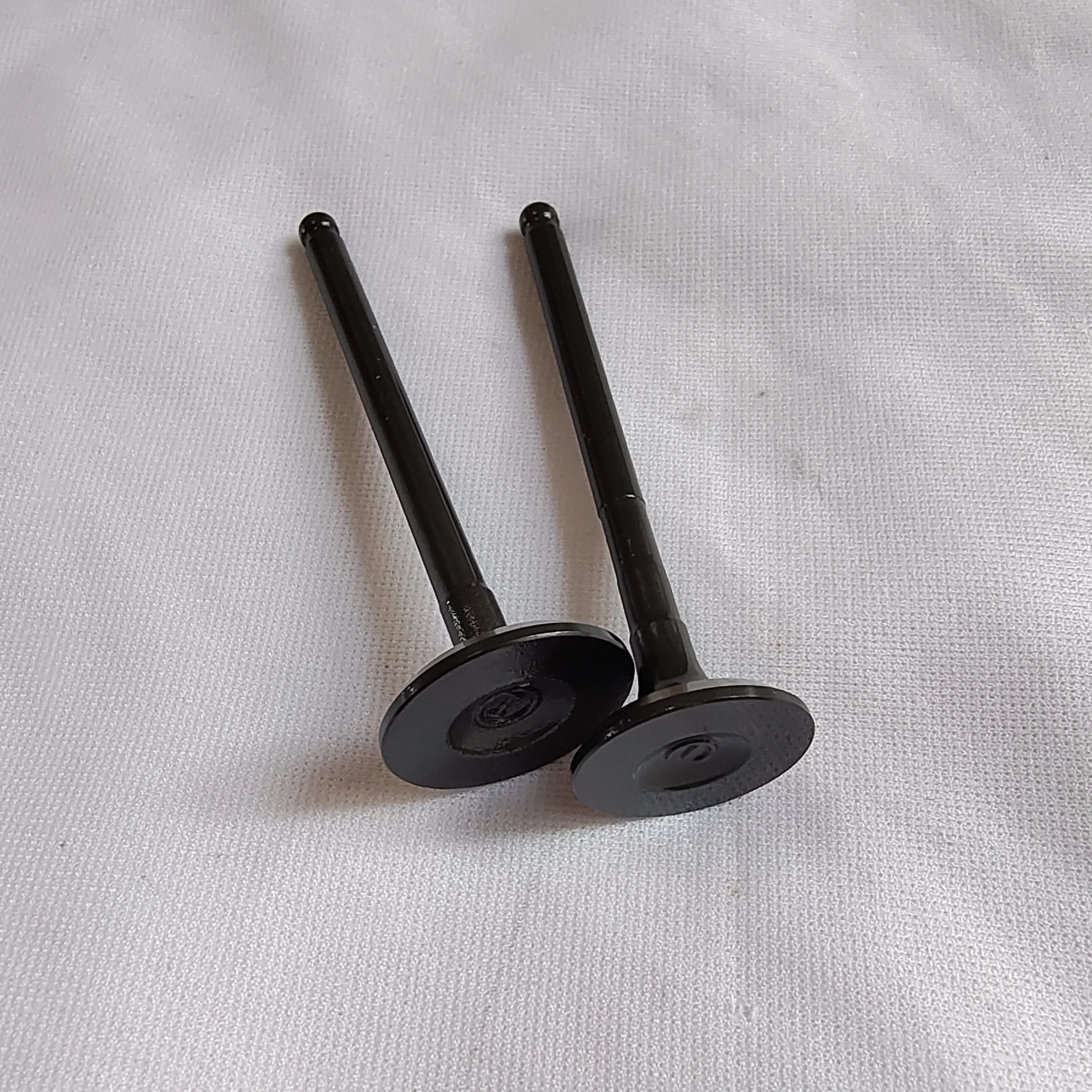INTAKE AND EXHAUST VALVES FOR TOYOTA NISSAN MITSUBISHI HYUNDAI MAZDA FORD HONDA ISUZU SUZUKI DAIHATSU ENGINE VALVES