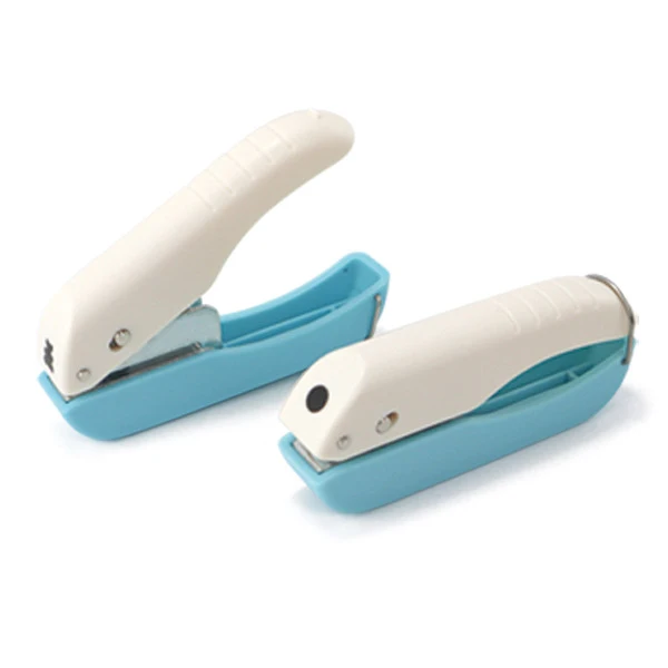 691XY round five-pointed star puncher, free positioning by hand, used for making notebooks and greeting cards