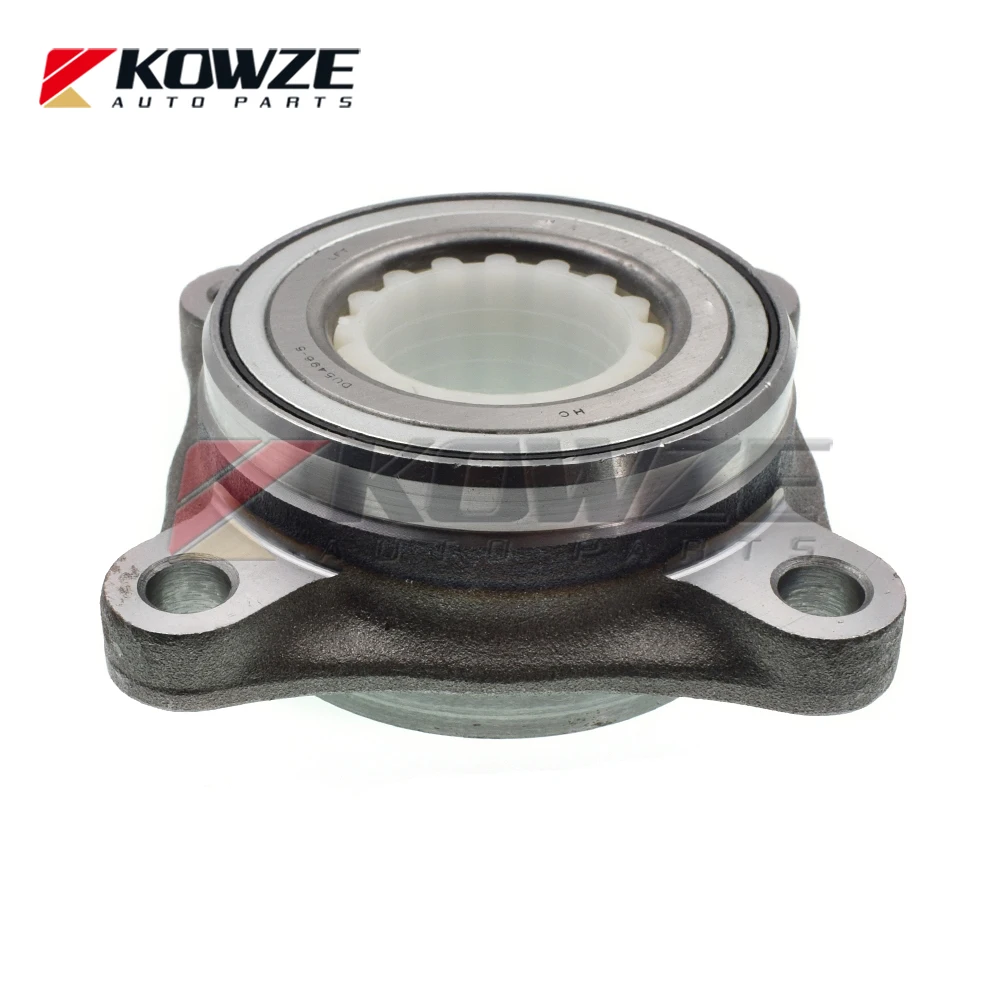 Подшипник Ступицы переднего колеса для Toyota Hilux KUN25 90369-T0003 43570-60010