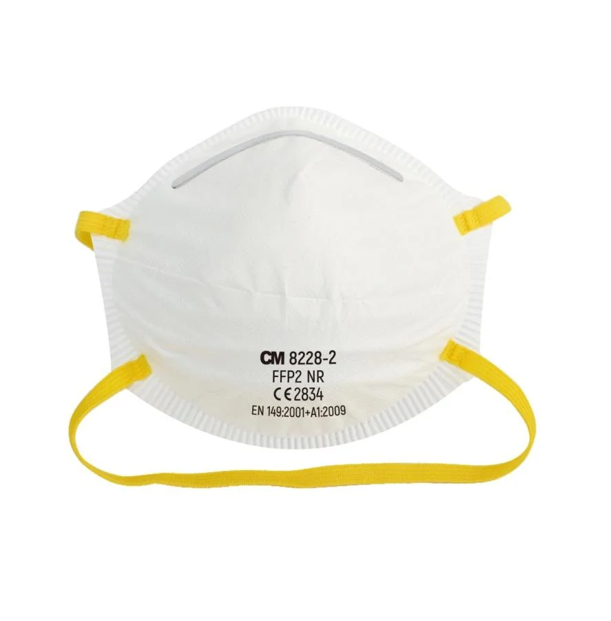 
CM EN149 protection mask N95 /FFP2 respirator PPE 