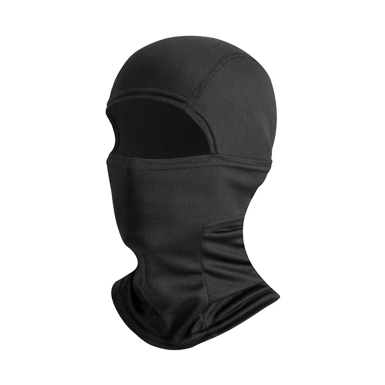 Waterproof Windproof Bicycle Headscarf Spring Summer Outdoor Sports Mask for Climbing Riding Ski-Breathable Perspiration Cover