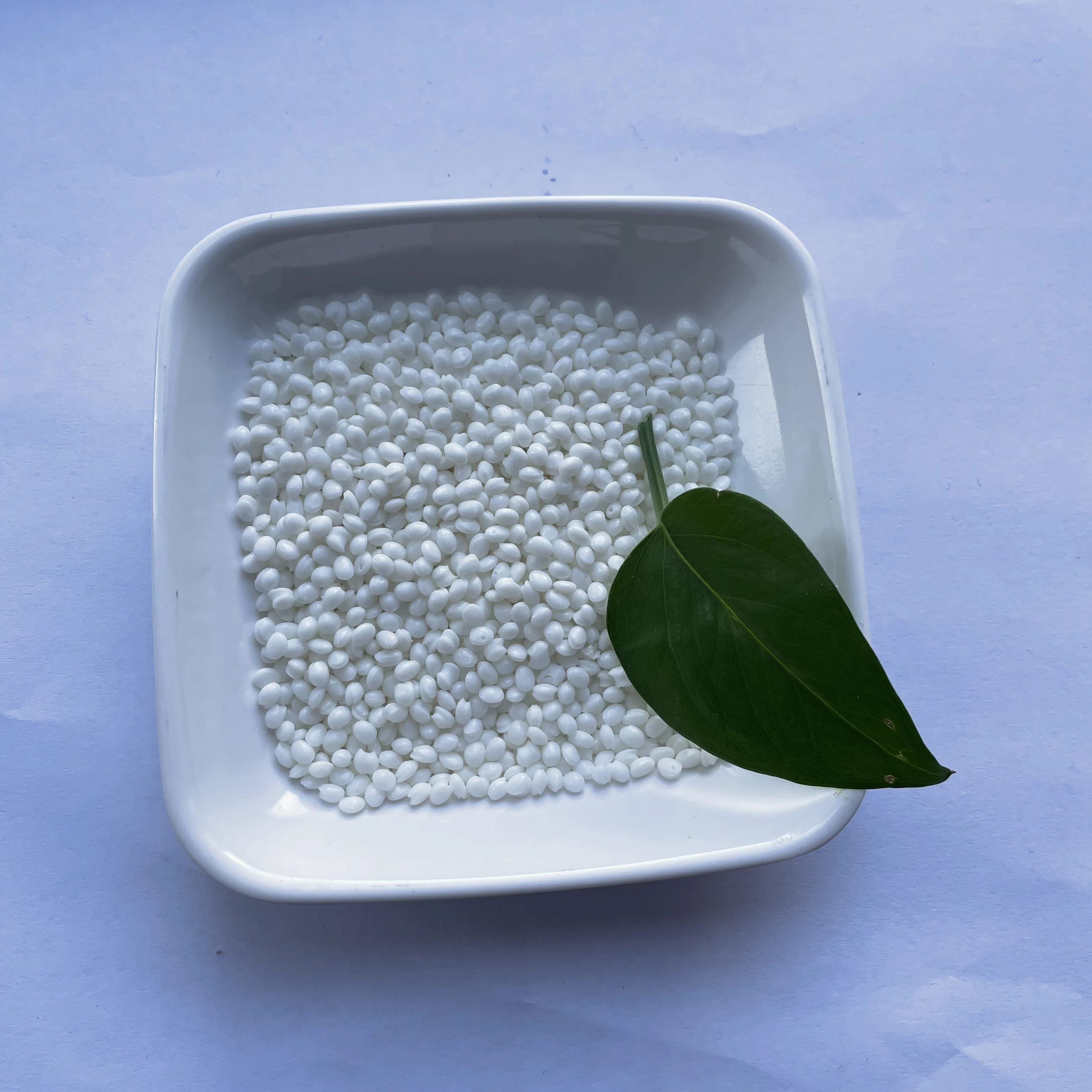 PP natural Particles, Thermal-Resistant Extrusion Film-Grade / PP Biodegradable plastic raw materials