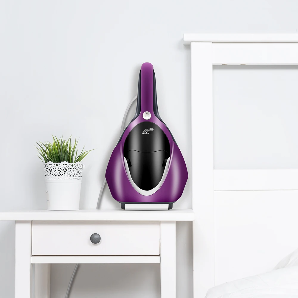 
ON SALE Delivery within 7 Days Puppyoo WP609 UV Mattress Vacuum Cleaner 