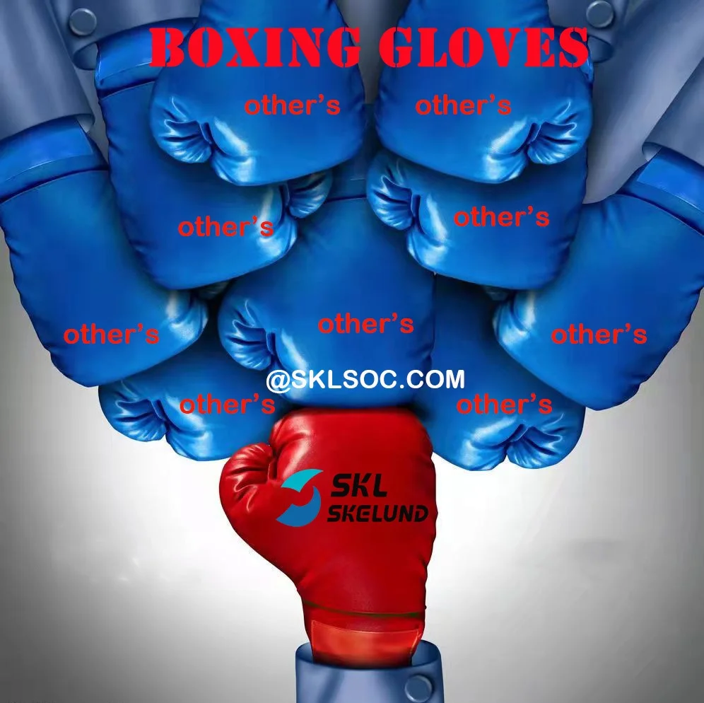 Wholesale Boxing Gloves Wining Boxing Gloves Cheap Custom Logo Pro Professional Leather Unisex Custom Logo Blank Boxing Gloves
