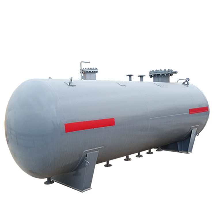 2.5ton lpg storage tank cooking price industrial multifunction q345r suppliers lpg storages tanks for sale in nigeria