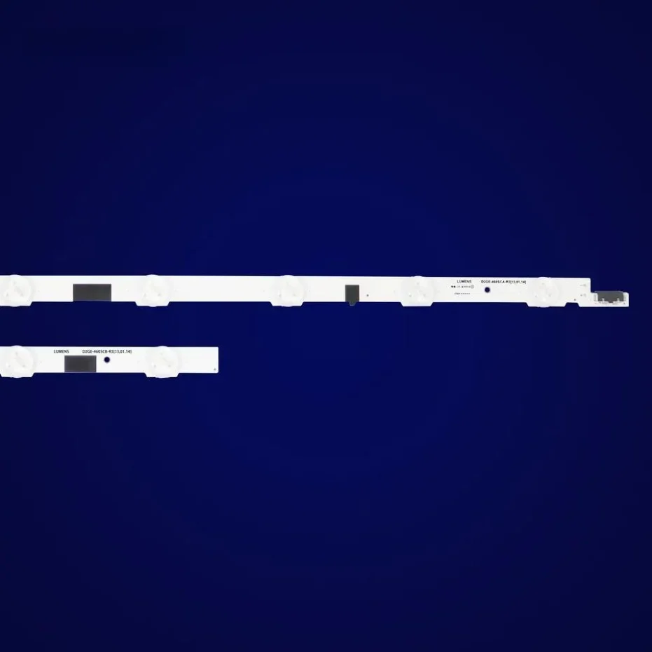 tv backlight light bar 2013SVS46F L9/R6 REV1.9 D2GE-460SCA/B-R3 for UA46F5500AR UA46F5080AJ UA46F5300AR backlight led tv