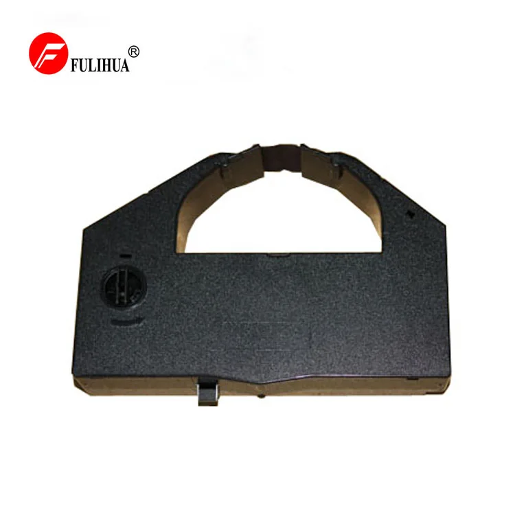 DLQ3000K Black Ink Nylon Ribbon Cartridge Compatible for EPSON DLQ3250