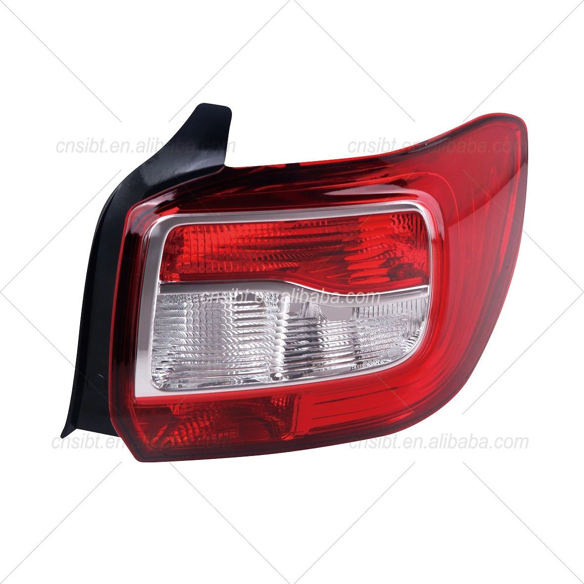 fitilar wutsiya 265556233R 265501454R 45 canbus width lights car led tail lamp for Renault/Dacia Logan /Sandero 2017