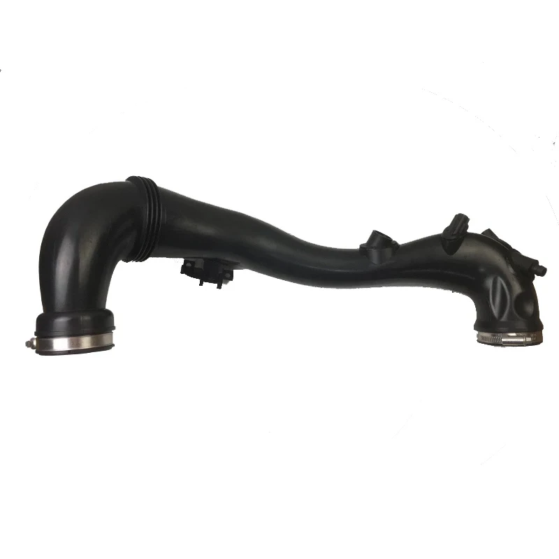 Auto Engine Parts Filter Turbine Hose Turbocharger Air Intake Hose 2740900429 446449632 For Mercedes C/E GLK E200 E260