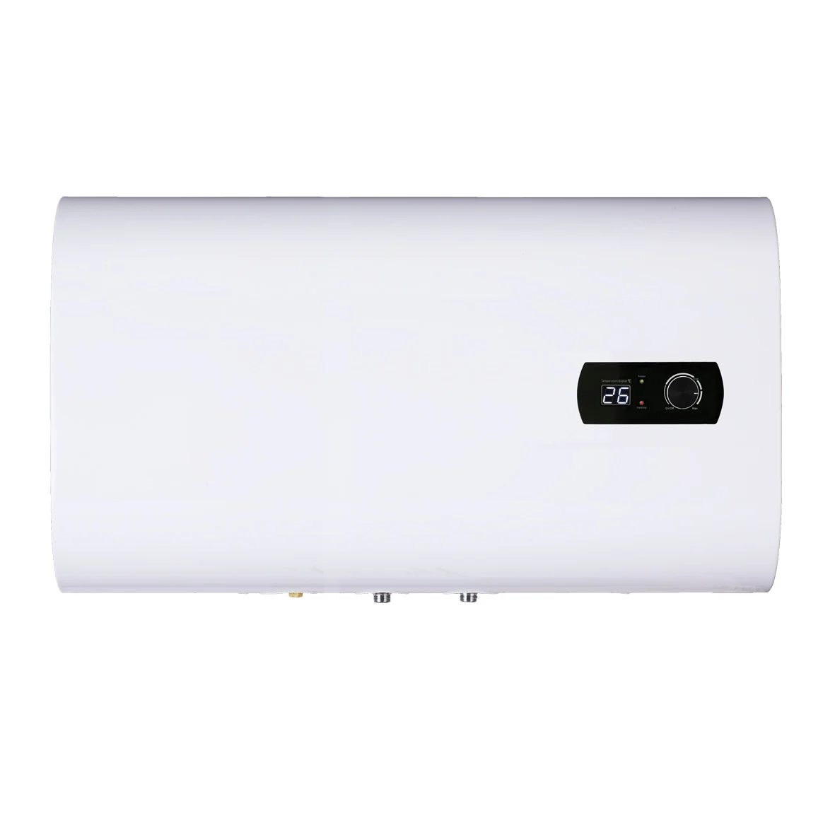 50 Liters Vertical 220-240V 3Kw Household Portable High Power Electric Water Heater Tank