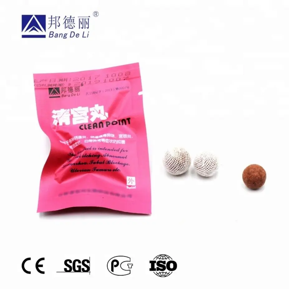 ZB yoni pearls original 3 in 1 feminine hygiene products yoni pearl applicator organic vaginal cotton tampons for women