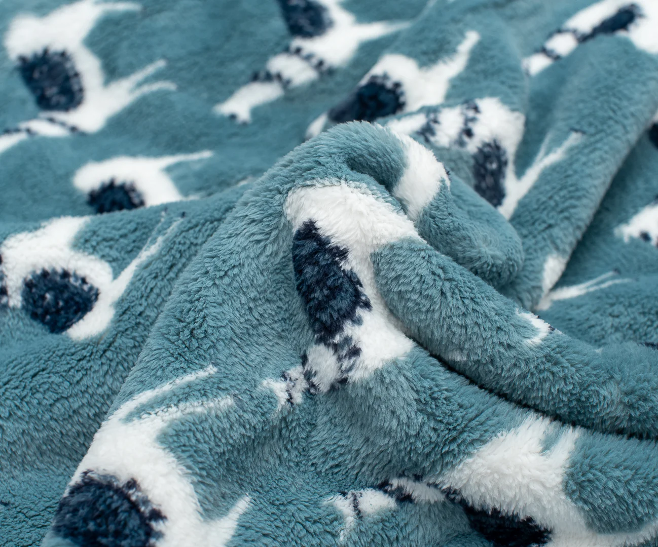 Jingcheng custom print muslin flannel baby blanket organic fabric 100% polyester soft fleece swaddle blanket throws for newborns