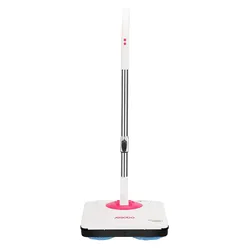 Panic Buying 10 Seconds Kids Room Mops Spinning Mop Bucket Hotels Tv Shopping