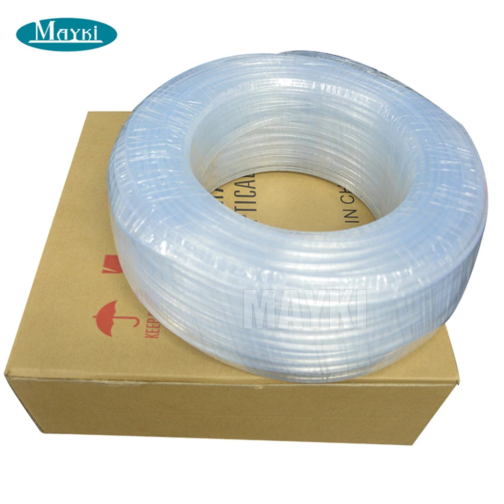 Indoor Decoration 12.0mm Solid Core Lighting High Quality Polymer Fiber Optic Side Glow Cable