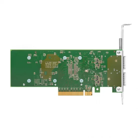Intel XL710-BM2 -Port 40Gbps QSFP+ PCI Express 3.0 x8 server ETHERNET CONVERGED NETWORK ADAPTER