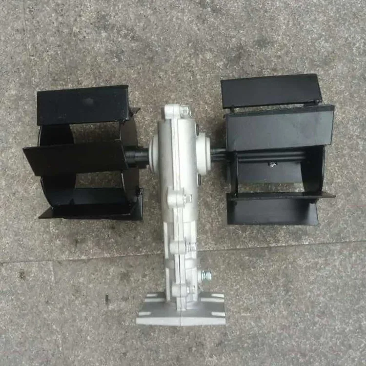 Super Factory Price paddy field rotary weeder / power weeders engine / brush cutter weeder