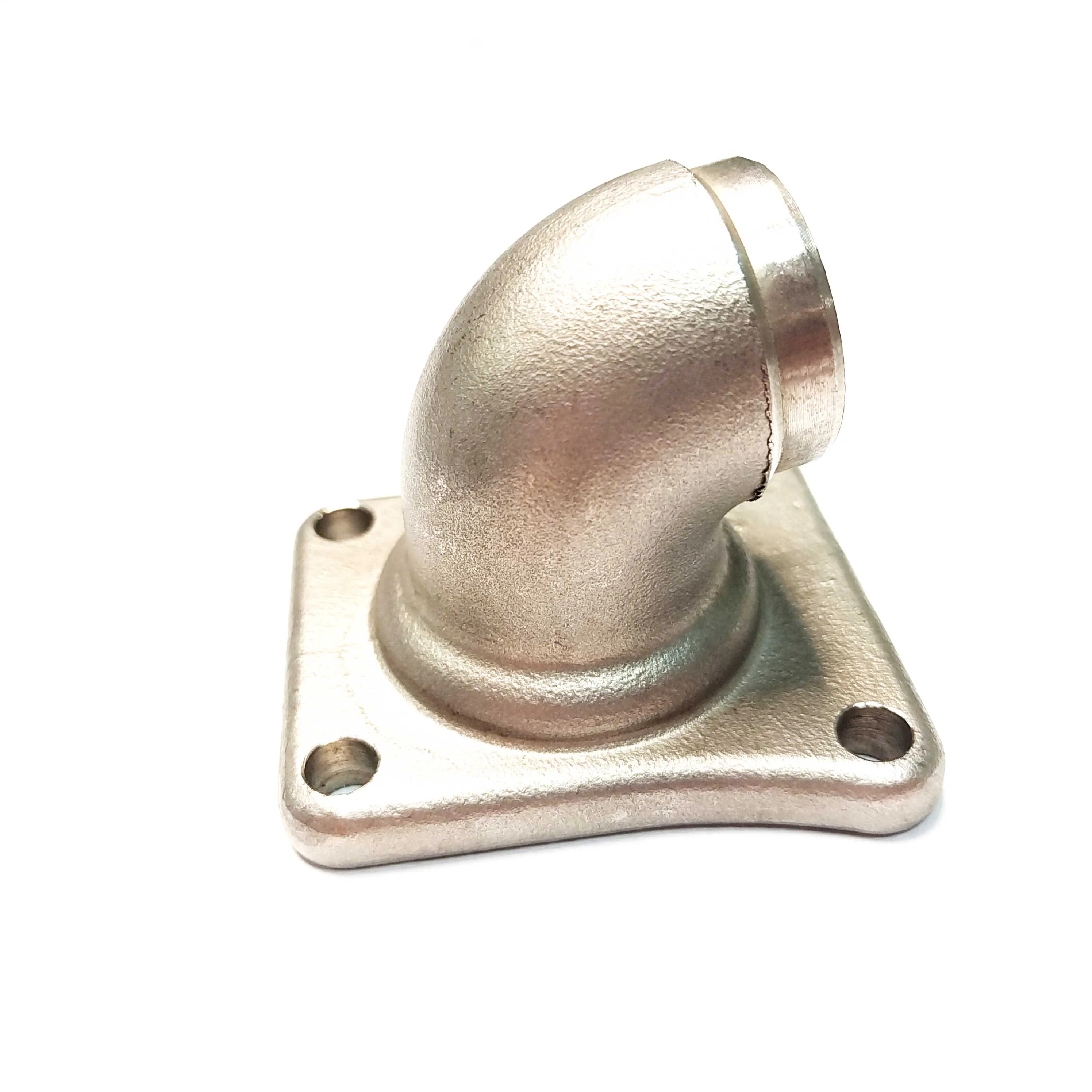 Aluminum Die casting Engine Housing