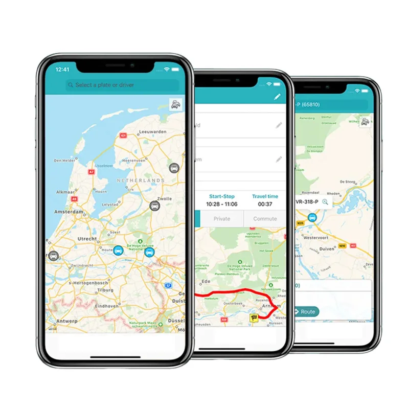 For Car Tracking System Gps Tracking Device Software Vehicle Car GPS Tracking System Google Maps Platform