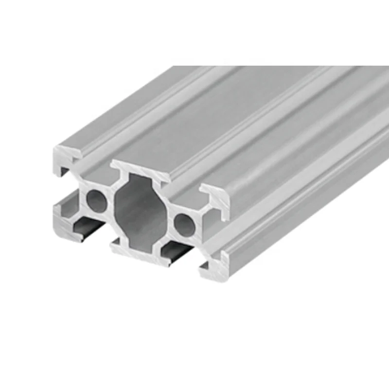  20 Серия V Slot Rail T slot 2020 2040 алюминиевый экструзионный