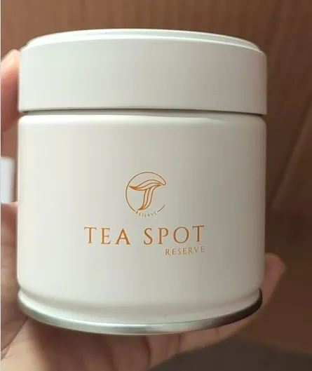 OEM private label matcha tea custom logo organic natural matcha 30g per tin usda certified organic