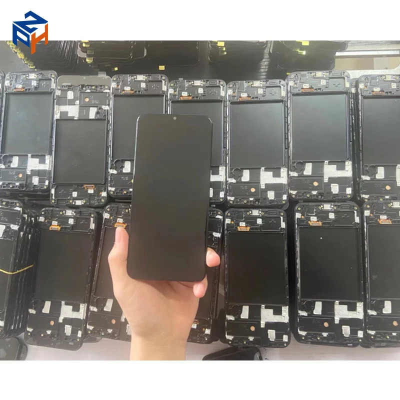 Factory Price direct sell  replacement screen  For Samsung Galaxy A10S LCD display screen pantallas