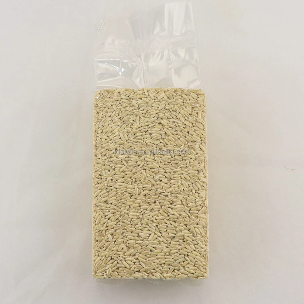 China Origin Oat Nihewan High Quality Groats Grain Oats