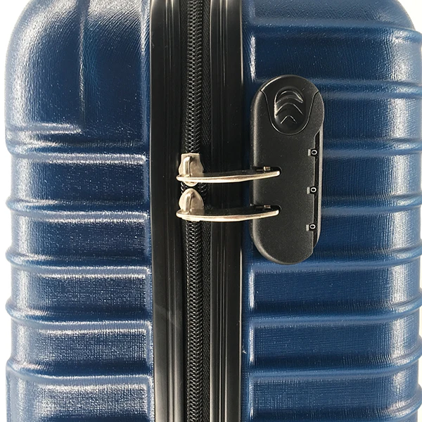 Lightweight abs sky travel hard shell Other Luggage sets smart vspink valise suitcases troly maletas hand