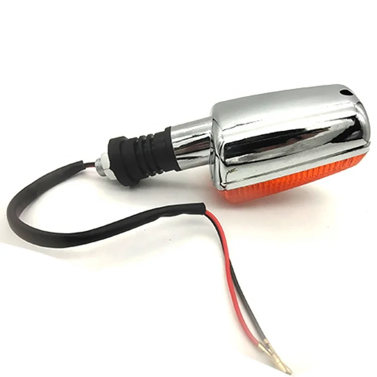 Motorcycle Turn signal Light for XJR400 XJR1200 XJR1300 FZR250 FZR400 Motorcycle Indicator Lights