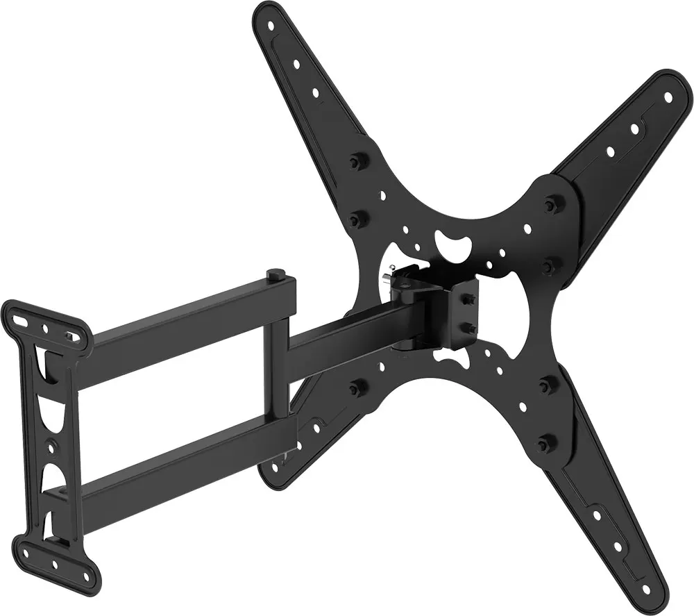 Vesa tv bracket with adapters fit for 25-52' TV