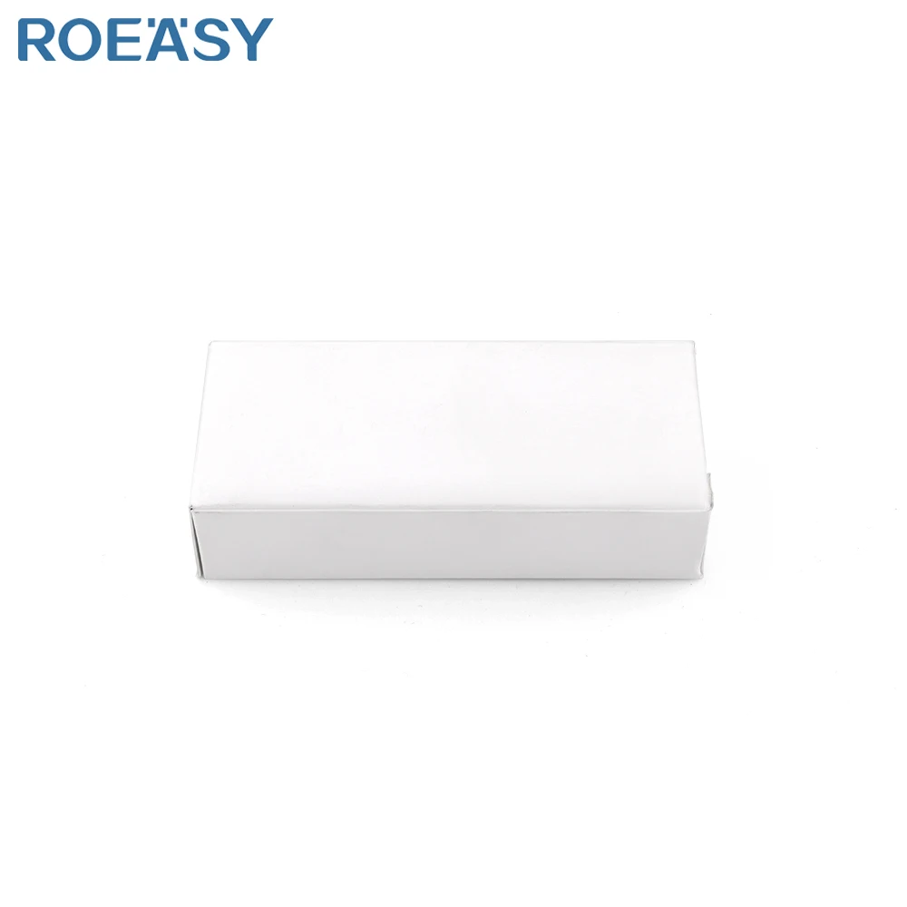 ROEASY 70mm Door Lock Cylinder With Emergency Bottom High Quality Safe Core Body for Smart