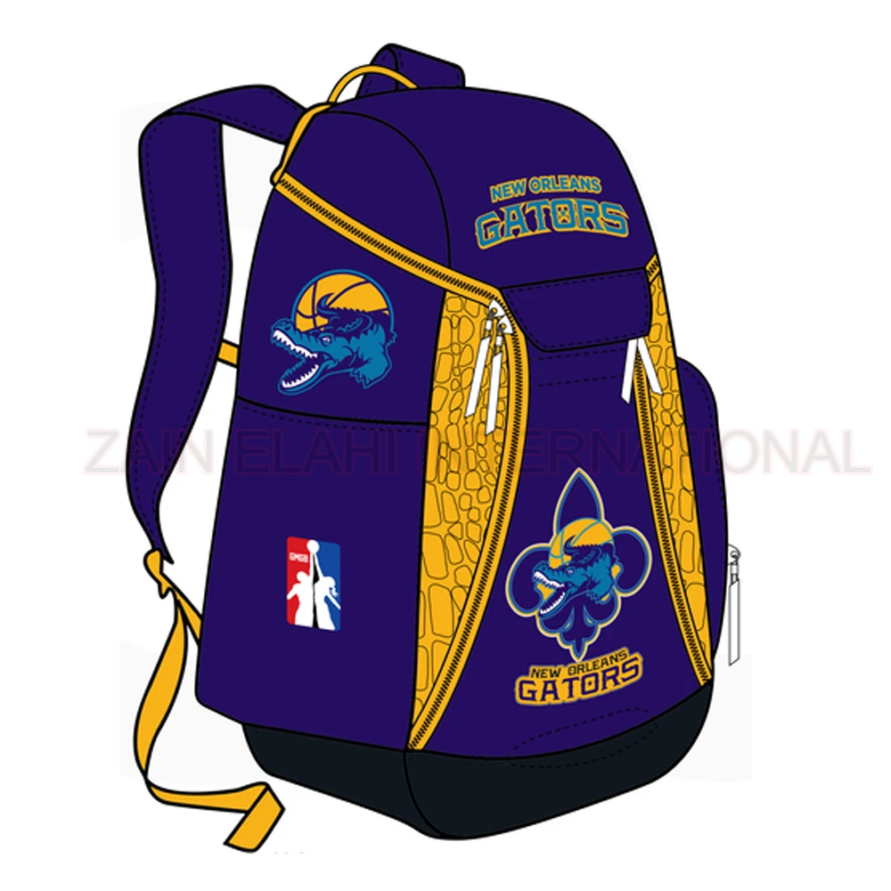 Baseball Basketball Hockey Football Bag Travel All Sports Gym Equipment Sports Players 2020 Backpack