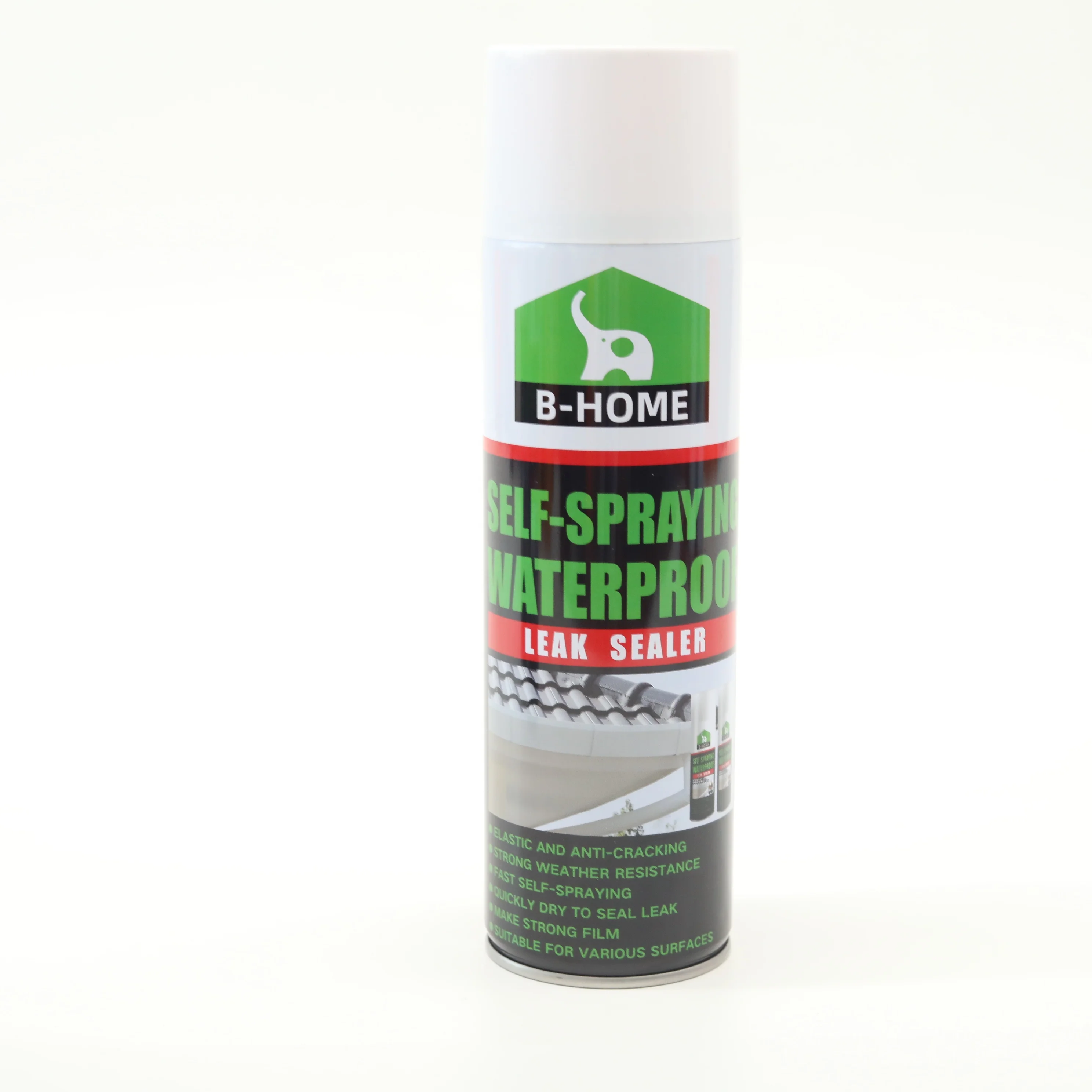 new product waterproof leak repair spray sealant for pipe leak repair