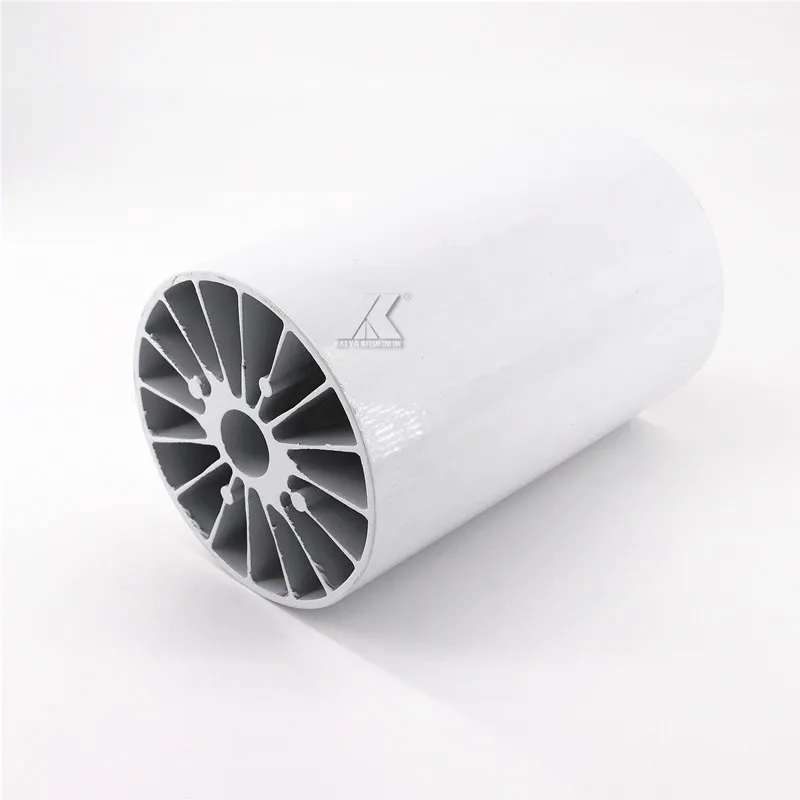 Алюминиевый теплоотвод, алюминиевый теплоотвод