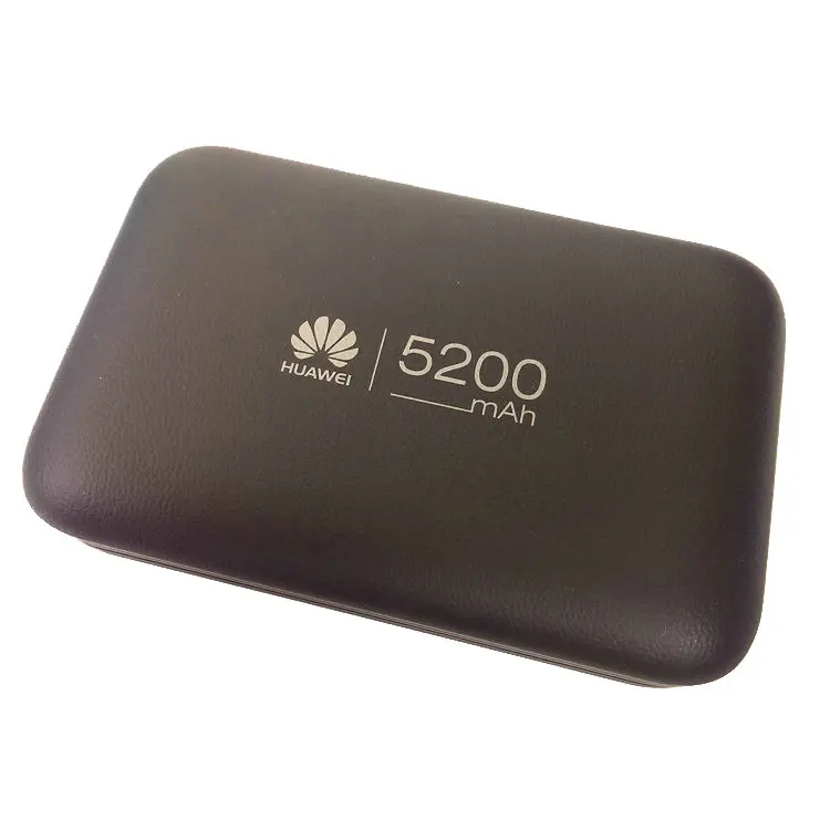  Huawei E5770 4G Мобильный Wi-Fi маршрутизатор с 5200 мАч power bank