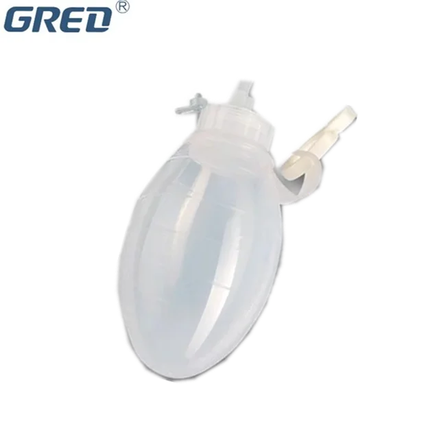Gred Surgery Wound Drainage Suction Device Negative Pressure  jackson pratt drain