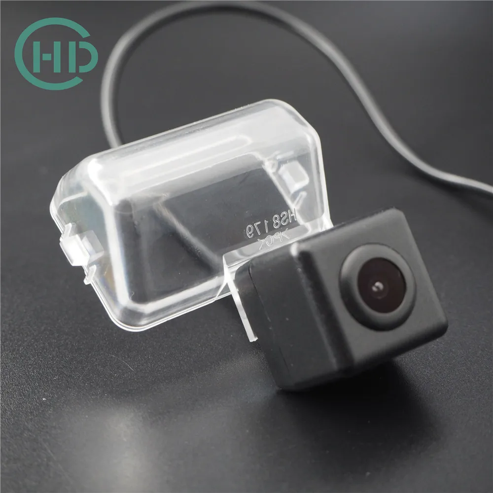 HD for Mazda 6 Besturn B50 X80 CX5 Oley Car dash cam Backup camera Parking camera Car reverse camera