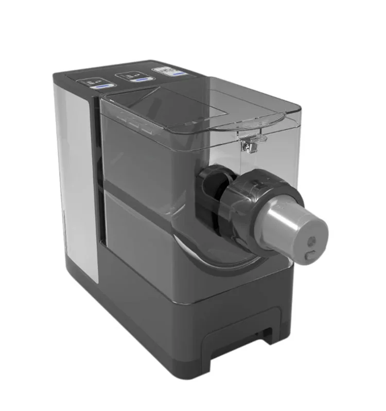 Hot Home Use Kitchen Food Machine Pasta Noodle Making Machine Electric Pasta Macaroni Making Machine