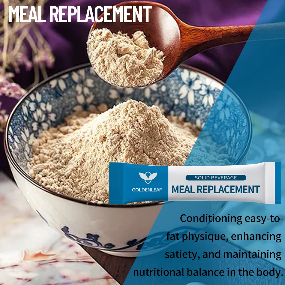 Fat Blaster Diet Shake Keep Fit Meal Replacement Slimming Supplements Powder Weight Loss Shake