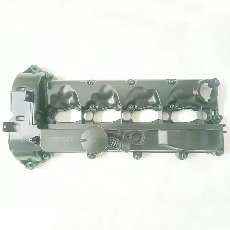 6510108918  A6510101230 Cylinder Head Cover for Mercedes Benz C204 C205 S204 S205 W204 W205 A207 C207 S212 W212 W166 2.2 Diesel